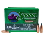 Sierra BlitzKing 6mm 70Gr