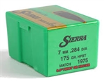 Sierra MatchKing 7mm 175Gr HPBT