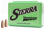 Sierra Varminter 30Cal 110Gr HP