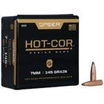 7mm Speer Hot-Cor 145gr 100ct