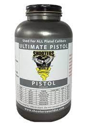 Ultimate Pistol