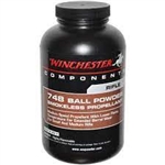 748 ball powder