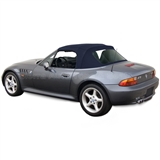 BMW Z3 1996-2002 Roadster Stayfast Convertible Top Replacement - Blue