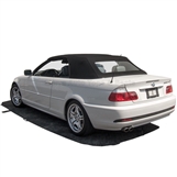 BMW 3 Series Convertible Top Replacement - Twillfast RPC BMW Top