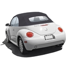 Volkswagen Beetle 2003-2010 Convertible Top, Manual Opening Top Frames | Auto Tops Direct