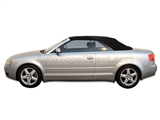 Replacement 2003-2009 Audi A4 Convertible Top w/ Glass Window