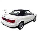 1992-1998 Audi Replacement Convertible Top - Replace Cabriolet Top