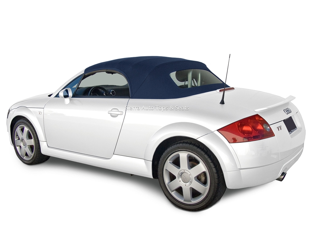 Audi Tt Convertible 4 Layer Car Cover 2001 2002 2003 2004 2005