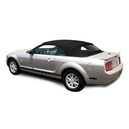 2005-2014 Ford Mustang Convertible Top