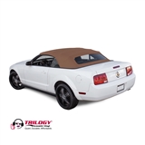 Ford Mustang Convertible Top 2005-14 - Trilogy Acoustic Vinyl