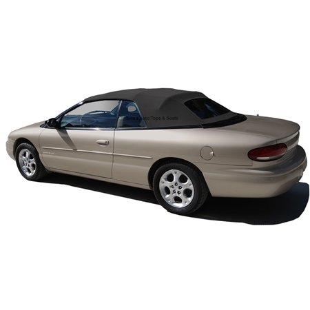 1996-2000 Chrysler Sebring Convertible Tops