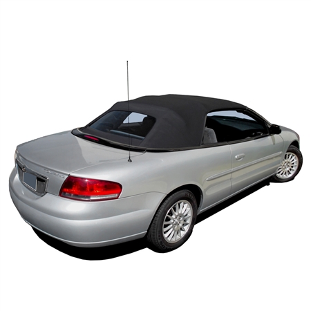 2001-2006 Chrysler Sebring Convertible Top -2 Piece Full Top
