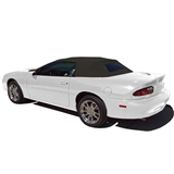 Replacement Chevy Camaro Convertible Tops: 1994-2002 -