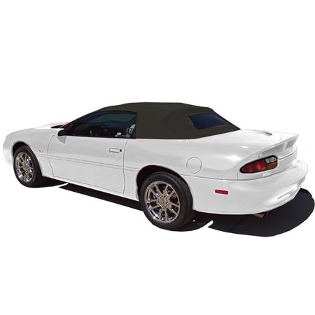 Replacement Chevy Camaro Convertible Tops: 1994-2002 -