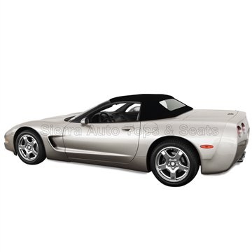 1998-2004 Corvette C5 Convertible Top Replacement