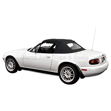 1990-2005 Mazda Miata Factory Style Replacement Convertible Top