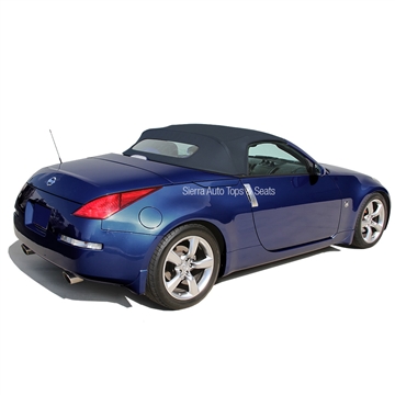 2004-2009 Nissan 350Z Convertible Top