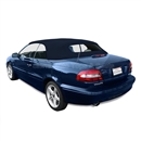 Volvo C70 Convertible Top 1999-2006 - German A5 Marine Blue