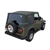 Replace Sierra Off-Road Replacement Soft Top, Khaki Diamond Jeep Top | Auto Tops Direct