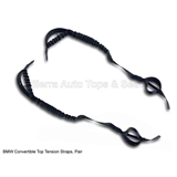 BMW 3 Series Accessories - Pair of Tension Straps (2)