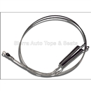 1996-2006 Chrysler Sebring Convertible Side Tension Cables