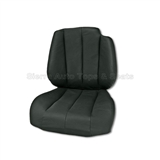 1990-1995 Mercedes SL Roadster Seat Kit, Leather