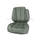 Replacement Mercedes SL Roadster Replacement Seat Kit - Vinyl