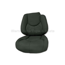 Mercedes SL Roadster Replacement Leather Seat Kit - 1996-1997