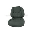 Mercedes SL Roadster Replacement Vinyl Seat Kit - 1996-1997