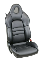 Honda S2000 Seat Covers For Sale | Front Seat Cover Kit
