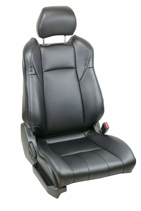 Nissan 350Z Seat Covers For Sale | Front Seat Cover Kit