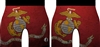 USMC Compression Shorts