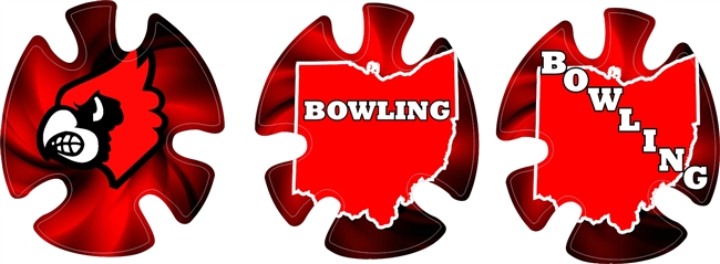 Bowling Cardinal Wrestling