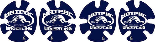 Matpac Wrestling