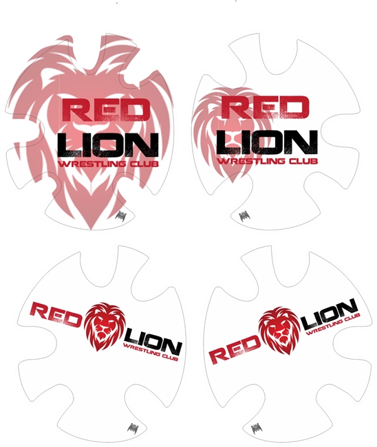 Red Lion Wrestling