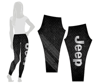 Rugged Leggings