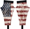 All American Scuba/Snorkeling Leggings