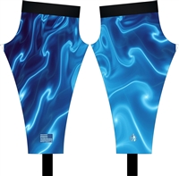 Blue Wave Scuba/Snorkeling Leggings