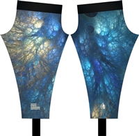 The Abyss Scuba/Snorkeling Leggings