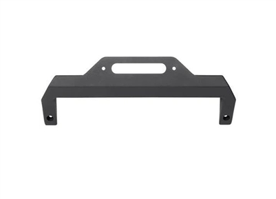 4WP '21+ Bronco Winch Plate for Front Bumper