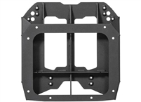 4WP '21+ Bronco Spare Tire Relocation Bracket