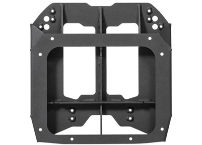 4WP '21+ Bronco Spare Tire Relocation Bracket