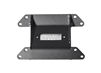 4WP '21+ Bronco 3rd Brake Light Relocation Bracket