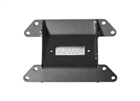 4WP '21+ Bronco 3rd Brake Light Relocation Bracket