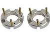 4 Wheel Parts Factory '21+ Ford Bronco 1.5" Rear Lift Spacers