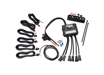 TRIGGER 6 SHOOTER Switch Kit