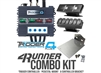 '03-25 Toyota 4Runner, '07-14 FJ Cruiser, '03-09 Lexus GX470  TRIGGER Switch Combo Kit, 4 or 6