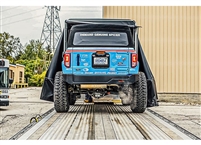 Advanced Accessory Concepts '21+ Ford Bronco Rear Bumper