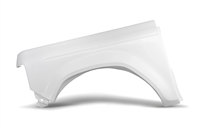 Anderson Composites Rear Quarter Panels for '21+ Bronco, 2DR