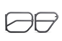 Anderson Composites Carbon Fiber Tube Doors Front & Rear, for '21+ Bronco, 4DR